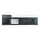 Комплект резервного питания Sorotec REVO VM IV PRO-T 6kW/48V Wi-Fi c АКБ LiFePO4 51.2V/100Ah wall