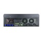 Комплект резервного питания Sorotec REVO VM IV PRO-T 6kW/48V Wi-Fi c АКБ LiFePO4 51.2V/100Ah wall