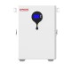 Комплект резервного питания Sorotec REVO VM IV PRO-T 6kW/48V Wi-Fi c АКБ LiFePO4 51.2V/100Ah wall