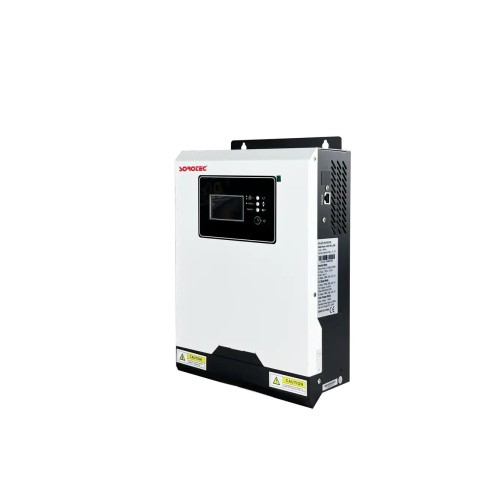 Комплект резервного питания Sorotec REVO VM 1.2kW/12V c АКБ LiFePO4 12.8V/100Ah 1280Wh