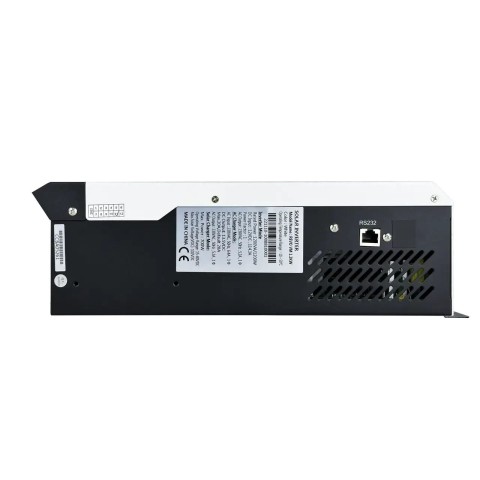 Комплект резервного питания Sorotec REVO VM 1.2kW/12V c АКБ LiFePO4 12.8V/100Ah 1280Wh