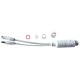 POE splitter SEVEN P-733
