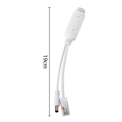 POE splitter SEVEN P-733