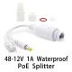 POE splitter SEVEN P-733