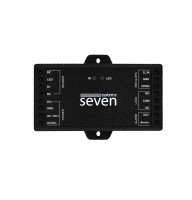 Контролер доступу SEVEN CR-7470