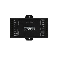 Контроллер доступа SEVEN CR-7470