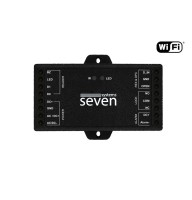 Контролер доступу SEVEN CR-7470 Wi-Fi