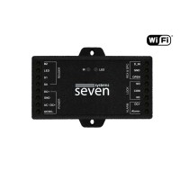 Контроллер доступа SEVEN CR-7470 Wi-Fi
