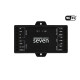 Контроллер доступа SEVEN CR-7470 Wi-Fi