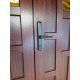 Умный дверной биометрический замок SEVEN LOCK SL-7762BF
