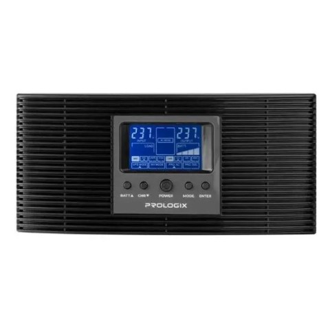 Инвертор Prologix 1200 (PLP1200XL) (источник бесперебойного питания)