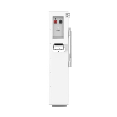 Комплект резервного питания Sorotec REVO HES 6kW/48V Wi-Fi c АКБ LiFePO4 51.2V/100Ah 5120Wh