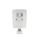 IP-відеокамера 8 Мп SEVEN IP-7228PA-DL white 2,8 мм з розумним подвійним підсвічуванням