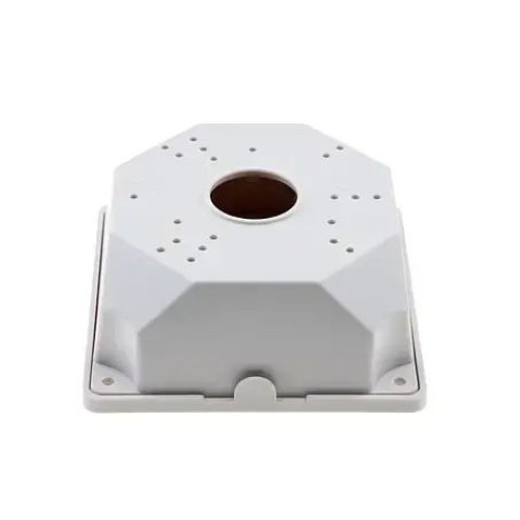 Монтажный набор для IP-комплекта видеонаблюдения SEVEN на 4 камеры