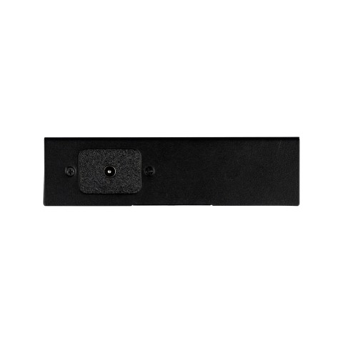 PoE комутатор 4 порти SEVEN P-7324-12V