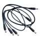 ДБЖ SEVEN UPS-7960 black 60W LiFePO4 з регулюванням вихідної напруги