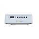 ДБЖ SEVEN UPS-7960 white 60W LiFePO4 з регулюванням вихідної напруги