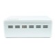 ДБЖ SEVEN UPS-7960 white 60W LiFePO4 з регулюванням вихідної напруги