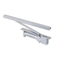Дотягувач врізний 35-65 кг SEVEN DC-7746 silver