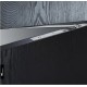Доводчик двери врезной 35-65 кг SEVEN DC-7746 silver