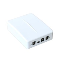 ДБЖ для роутера SEVEN UPS-7918 (18 Вт)