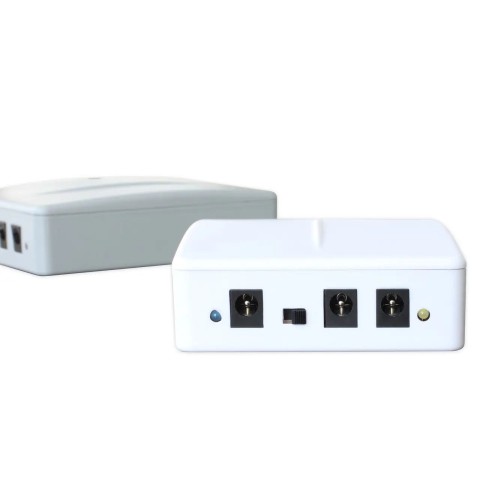 УПС для роутера SEVEN UPS-7918 (18 Вт)