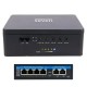 ДБЖ для системи відеоспостереження Seven 6024W з РОЕ