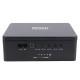 ДБЖ для системи відеоспостереження Seven 6024W з РОЕ
