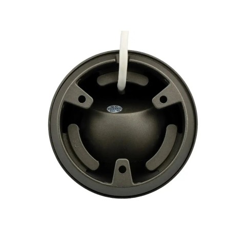 IP-відеокамера 2 Мп SEVEN IP-7212PA-DL black 2,8 мм з розумним подвійним підсвічуванням