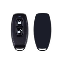 Умный брелок Bluetooth SEVEN LOCK SR-7716B smart (пластик)