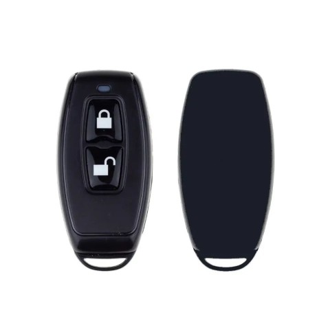 Умный брелок Bluetooth SEVEN LOCK SR-7716B smart (пластик)