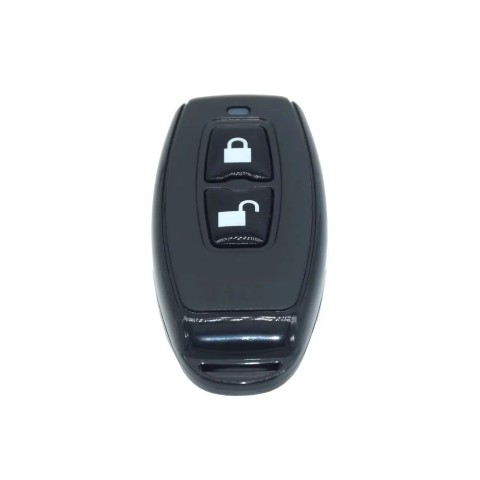 Брелок Bluetooth SEVEN LOCK SR-7716B (пластик)