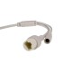 Комплект "Установи сам" IP-видеонаблюдения 2 Мп на 4 уличные SEVEN 4B2KIT