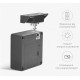 Мебельный RFID замок SEVEN LOCK SL-7733B Bluetooth white