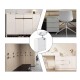 Мебельный RFID замок SEVEN LOCK SL-7733B Bluetooth white