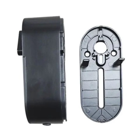 Умный дверной электромоторный замок SEVEN LOCK SL-7772BM