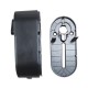 Умный дверной электромоторный замок SEVEN LOCK SL-7772BM