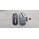 Умный дверной электромоторный замок SEVEN LOCK SL-7772BM