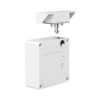 Меблевий RFID замок SEVEN LOCK SL-7733 white