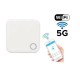 Шлюз SEVEN LOCK SL-7734 Wi-Fi 5G