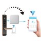 Шлюз SEVEN LOCK SL-7734 Wi-Fi 5G