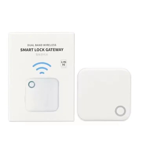 Шлюз SEVEN LOCK SL-7734 Wi-Fi 5G
