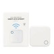 Шлюз SEVEN LOCK SL-7734 Wi-Fi 5G