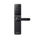 Умный дверной биометрический замок SEVEN LOCK SL-7779BFW-T