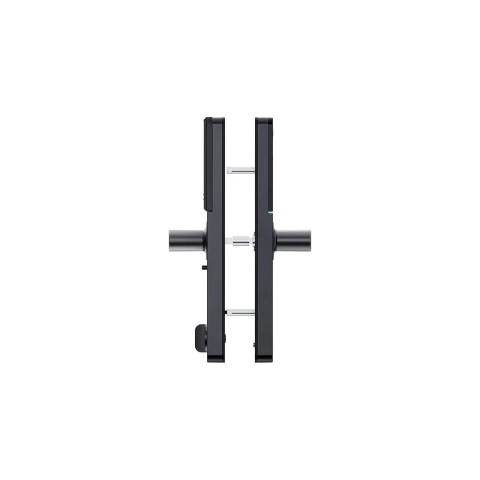 Умный дверной биометрический замок SEVEN LOCK SL-7779BFW-T
