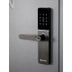 Умный дверной биометрический замок SEVEN LOCK SL-7779BFW-T