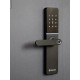 Умный дверной биометрический замок SEVEN LOCK SL-7779BFW-T