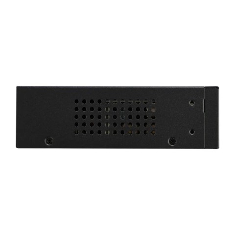 Гігабітний PoE комутатор 8 портів SEVEN P-7328FG-2SFP