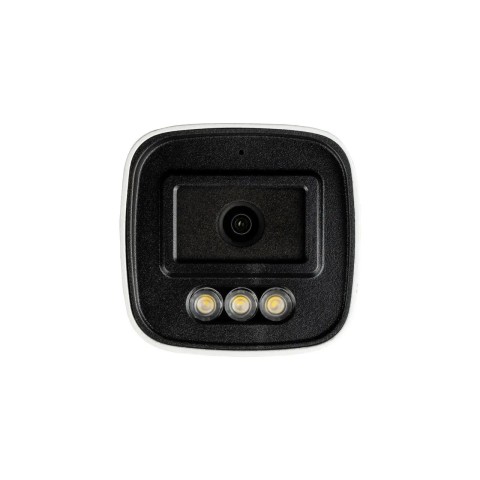 Розумна Wi-Fi IP-відеокамера 4 Мп SEVEN HOME С-7024 з подвійним підсвічуванням