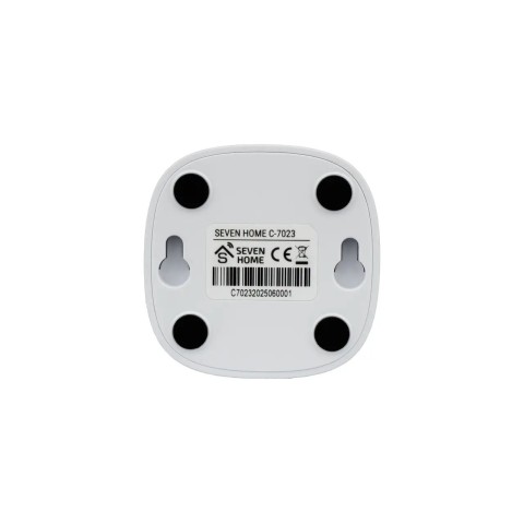 Розумна Wi-Fi камера (відеоняня) SEVEN HOME С-7023